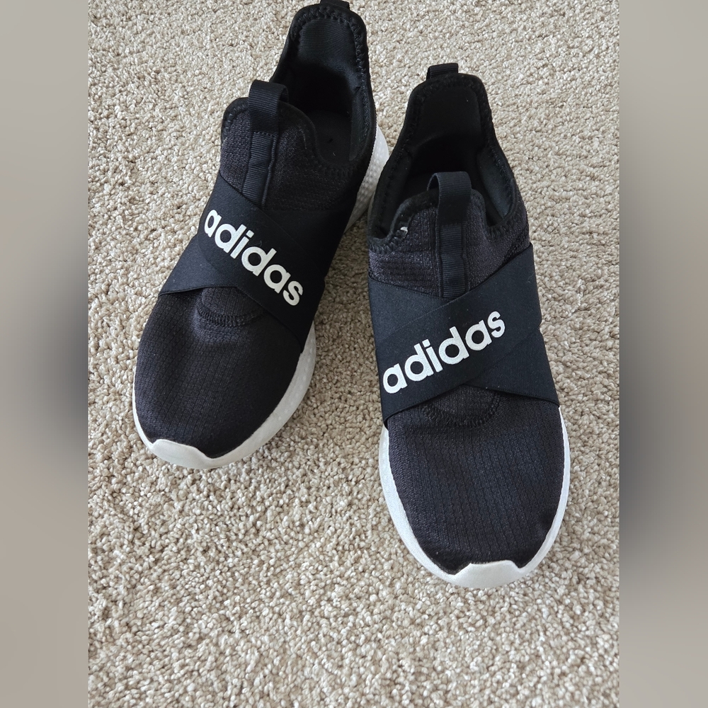 Adidas Gym Shoes